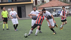 SANAYİSPOR KARABULUT PUANLARI PAYLAŞTI 2-2