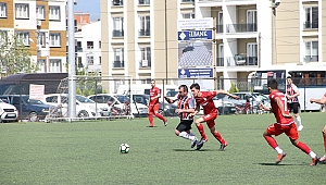 SANAYİSPOR TURGUTALP İ ELİ BOŞ GÖNDERDİ