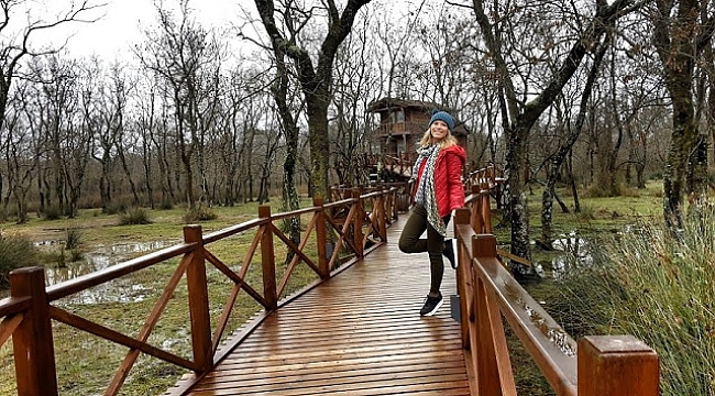 Şimdi Karadeniz Zamanı: Samsun