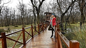 Şimdi Karadeniz Zamanı: Samsun