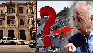 ŞOK OLAY -hacıbala Abutalıbov suç içerikli eylemlerinin, rüşvet olaylarının, yasadışı özlləşdirmənin üstü açılmaktadır