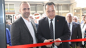 Yaman Gayrimenkul, hizmete açıldı