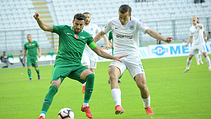 Akhisar 7 sezon sonra veda etti