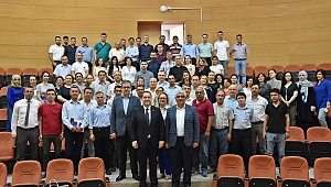 Akhisar Belediyesi 12 yıl sonra memurlarla toplu sözleşme imzaladı