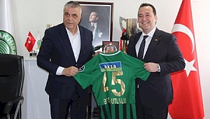 AKHİSAR BELEDİYESİ, AKHİSARSPOR İLE OLAN TÜM SÖZLEŞMELERİ FESHETTİ