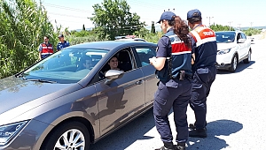 Akhisar da Bayram Öncesi Denetim
