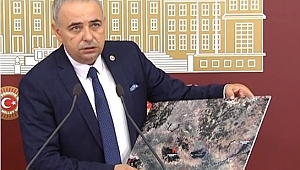 AKILLI KAVŞAK DEĞİL, AKILLARA ZARAR KAVŞAK!