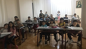 Alevi Kültür Derneğinden Saz ve Bağlama Kursu