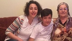 ANNELER GÜNÜNÜZ KUTLU OLSUN...