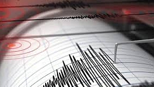 DEPREM KORKUTTU !