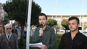 Emek En Yüce Değerdir