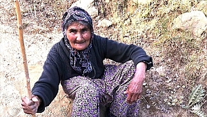 EMİNE NİNE BULUNDU