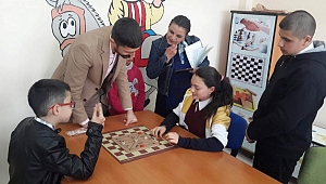HALK EĞİTİMİ MERKEZİ MÜDÜRLÜĞÜ TÜM ÖĞRENCİLERİMİZİ ÜCRETSİZ YAZ KURSLARIMIZA BEKLİYORUZ