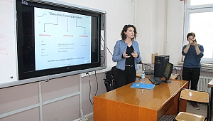 İLÇE TARIM, GIDA GÜVENLİĞİ İLE GIDA KAYIPLARI VE İSRAFI KONUSUNDA OKUL EĞİTİMLERİNİ TAMAMLADI