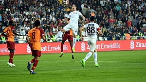 KUPA GALATASARAY IN