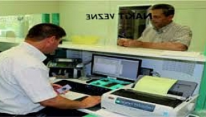 MASKİ’DEN KARTLI SAYAÇ ABONELERİNE DUYURU