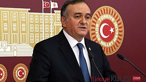 MHP GRUP BAŞKAN VEKİLİ ERKAN AKÇAY'IN ASKERLİK KANUNU BASIN AÇIKLAMASI