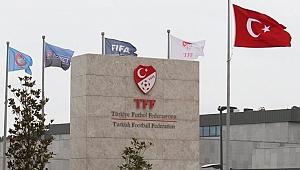 TFF DEN AKHİSARSPOR A CEZA