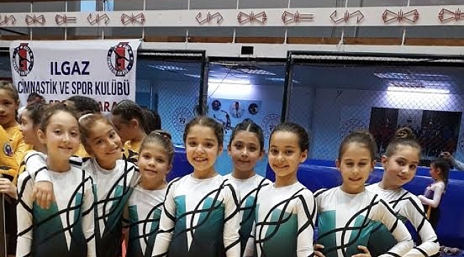 Akhisar’da ilk kez cimnastik şenliği düzenleniyor
