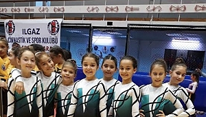 Akhisar’da ilk kez cimnastik şenliği düzenleniyor