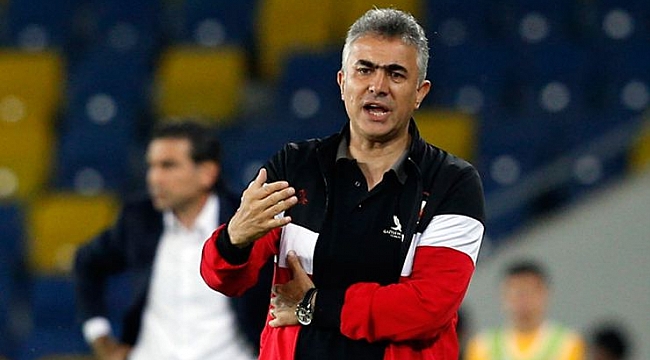 Akhisarspor'da harekat başlıyor