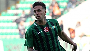 Akhisarspor'da Lopes belirsizliği sürüyor