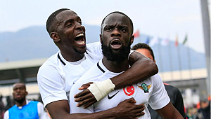 Akhisarspor'da yabancı arayışı yok