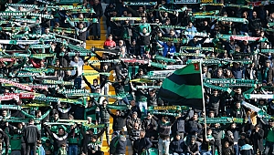 Akhisarspor darmadağın