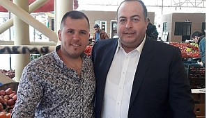 AREFE GÜNÜ ÇARŞAMBA PAZARI AÇILACAK