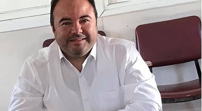 Bayramınız Mübarek olsun
