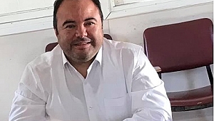 Bayramınız Mübarek olsun