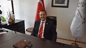 Belediye Başkanı Besim Dutlulu’dan Ramazan Bayramı Mesajı