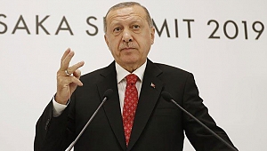 Cumhurbaşkanı Erdoğan’dan flaş S-400 ve F-35 açıklaması