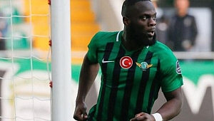 Elvis Manu 2 milyon Euro