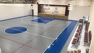 Gençler bu yaz Akhisar’da spora doyacak