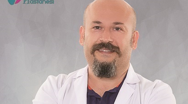 İç Hastalıkları Uzmanı Dr. Oğuz Ulu göreve başladı