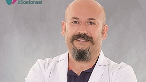 İç Hastalıkları Uzmanı Dr. Oğuz Ulu göreve başladı