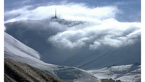 İpek Yolu'nun Karla Kaplı Şehri: Erzurum