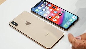 iPhone XS ve iPhone XS Max Türkiye fiyatı belli oldu!