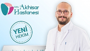 Kalp hastalıkları uzmanı Dr. Mahmut Acar göreve başladı