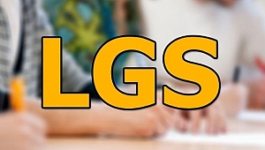 LGS Taban Puanları ve yüzdelik dilimleri açıklandı !