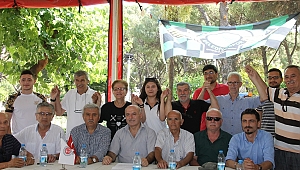 MANİSASPOR’UN DURUMUNA DÜŞMEYELİM !..