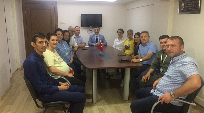 MASKİ, Daha Hızlı ve Sorunsuz Hizmet için Çalışıyor