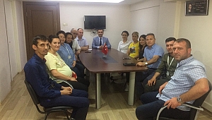 MASKİ, Daha Hızlı ve Sorunsuz Hizmet için Çalışıyor