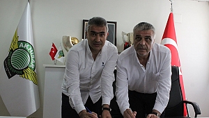 MEHMET ALTIPARMAK AKHİSAR DA