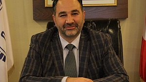 MÜFTÜ SAMİ TÜRKMENOĞLU BAYRAM MESAJI