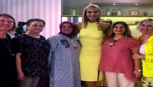 SOMALI HAYRAN OLUNACAK KADINLAR