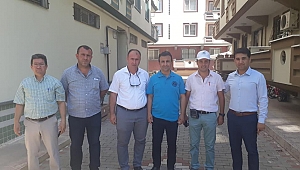 Vatandaşa En İyi Hizmet için MASKİ Sahada