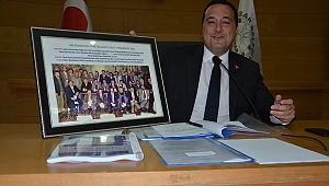 “1983’TEKİ RUHU TEKRAR YAKALAYALIM”