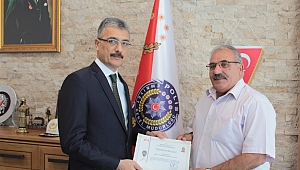 32 Yıl 6 ay Sonra Emekli oldu